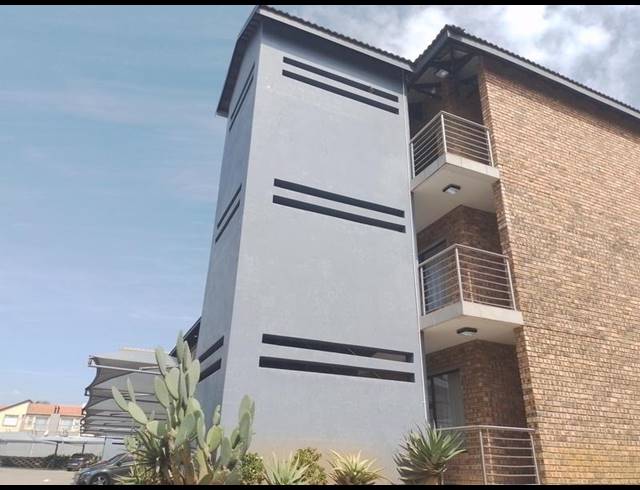 2 BEDROOM PROPERTY TO RENT IN NORTHGATE